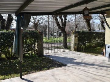 CASA EN VENTA VILLANUEVA 3 AMBIENTES