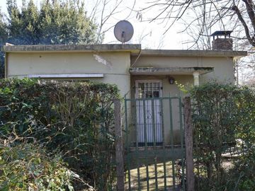 CASA EN VENTA VILLANUEVA 3 AMBIENTES