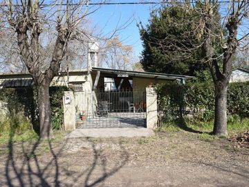 CASA EN VENTA VILLANUEVA 3 AMBIENTES