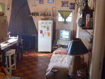 CASA EN VENTA VILLANUEVA 3 AMBIENTES