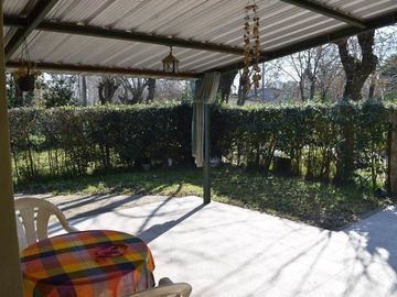 CASA EN VENTA VILLANUEVA 3 AMBIENTES