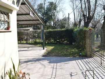 CASA EN VENTA VILLANUEVA 3 AMBIENTES