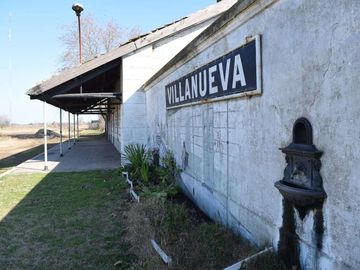 CASA EN VENTA VILLANUEVA 3 AMBIENTES