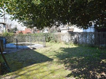 CASA EN VENTA VILLANUEVA 3 AMBIENTES