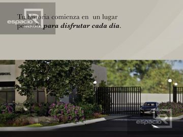 TERRENOS CON FINANCIAMIENTO EN EL VALLE DEL REJON