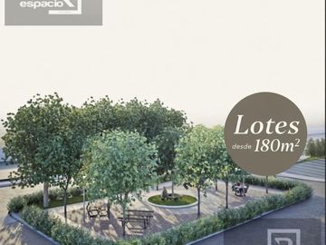 TERRENOS CON FINANCIAMIENTO EN EL VALLE DEL REJON