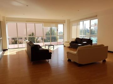 Departamento en Renta en Agelopolis San Andres Cholula Puebla