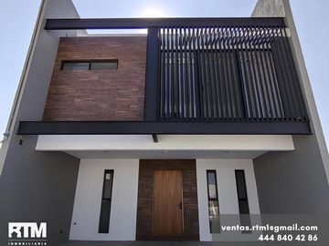 SE VENDE CASA A ESTRENAR EN CENNET
