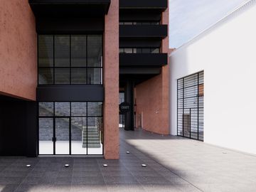 Local en venta de 148 m2, en la Col. Americana