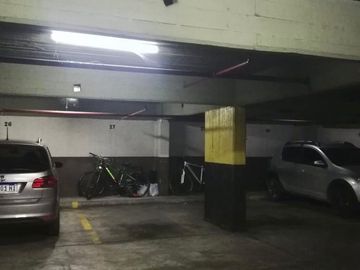 Venta Cochera Olazabal 2600 Belgrano
