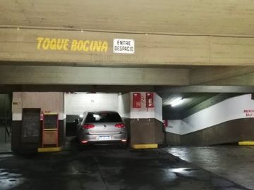 Venta Cochera Olazabal 2600 Belgrano