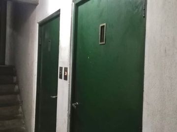 Venta Cochera Olazabal 2600 Belgrano