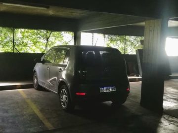Venta Cochera Olazabal 2600 Belgrano
