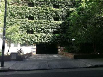 Venta Cochera Olazabal 2600 Belgrano