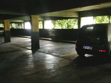 Venta Cochera Olazabal 2600 Belgrano