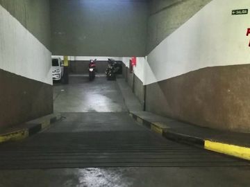 Venta Cochera Olazabal 2600 Belgrano