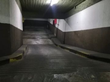 Venta Cochera Olazabal 2600 Belgrano