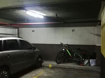 Venta Cochera Olazabal 2600 Belgrano