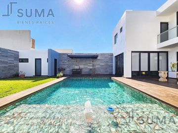 Casa en Venta en Fracc. Playas del Conchal, Alvarado Veracruz.