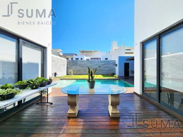 Casa en Venta en Fracc. Playas del Conchal, Alvarado Veracruz.