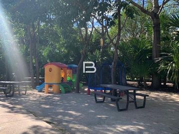 Lote Residencial En Venta En Residencial Aqua
