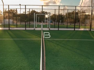 Terreno en Venta en Losantos Cancún