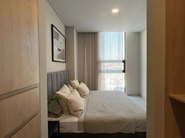 Hermoso departamento en Importante Avenida de Santa Catarina, N. L.