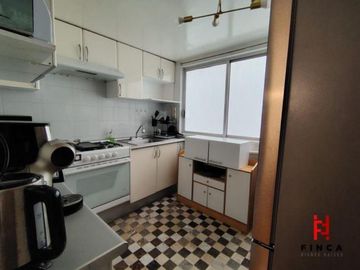 Departamento - Lomas del Sol