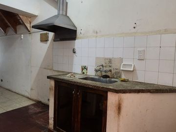 CASA DÚPLEX 3 DORMITORIOS. APTA CRÉDITO. CHIMBAS