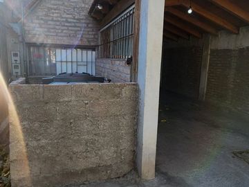 CASA DÚPLEX 3 DORMITORIOS. APTA CRÉDITO. CHIMBAS