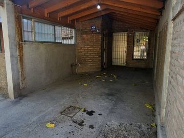 CASA DÚPLEX 3 DORMITORIOS. APTA CRÉDITO. CHIMBAS