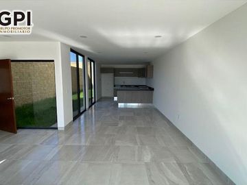 CASA EN PREVENTA MAYORAZGO LEÓN GUANAJUATO