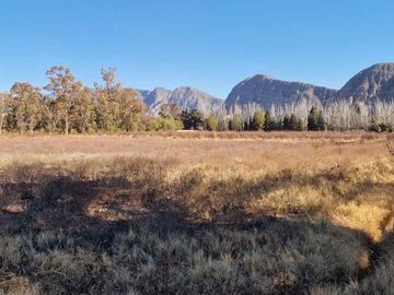 VENTA FINCA 10,8 HAS EN SAN ROQUE JACHAL