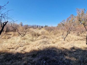 VENTA FINCA 10,8 HAS EN SAN ROQUE JACHAL