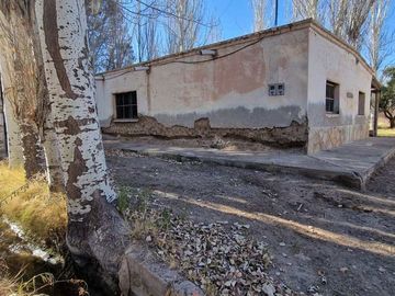 VENTA FINCA 10,8 HAS EN SAN ROQUE JACHAL