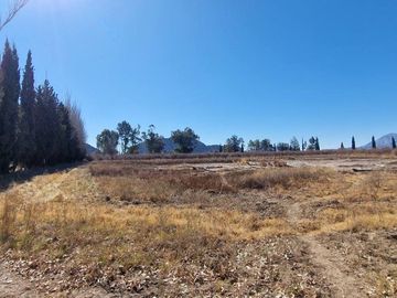 VENTA FINCA 10,8 HAS EN SAN ROQUE JACHAL