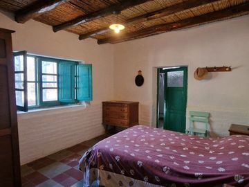 VENTA FINCA 10,8 HAS EN SAN ROQUE JACHAL