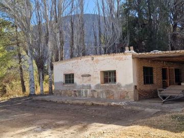 VENTA FINCA 10,8 HAS EN SAN ROQUE JACHAL