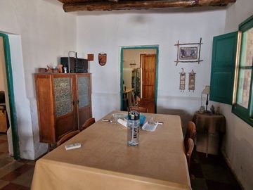VENTA FINCA 10,8 HAS EN SAN ROQUE JACHAL