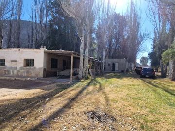 VENTA FINCA 10,8 HAS EN SAN ROQUE JACHAL