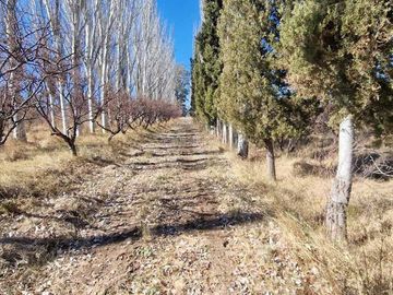 VENTA FINCA 10,8 HAS EN SAN ROQUE JACHAL