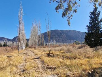 VENTA FINCA 10,8 HAS EN SAN ROQUE JACHAL