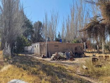 VENTA FINCA 10,8 HAS EN SAN ROQUE JACHAL