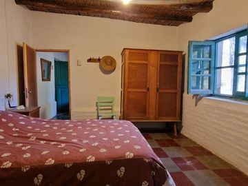VENTA FINCA 10,8 HAS EN SAN ROQUE JACHAL