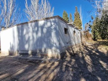 VENTA FINCA 10,8 HAS EN SAN ROQUE JACHAL