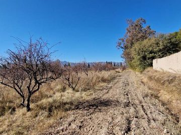 VENTA FINCA 10,8 HAS EN SAN ROQUE JACHAL