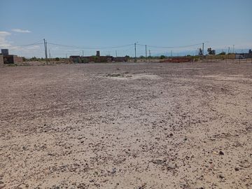 LOTE 600M2 EN POCITO. LOTEO SOBRE SAN MIGUEL
