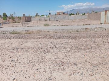 LOTE 600M2 EN POCITO. LOTEO SOBRE SAN MIGUEL
