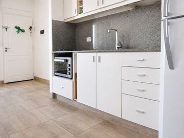 Venta Depto. 2 amb. Villa Urquiza c/ Balcón