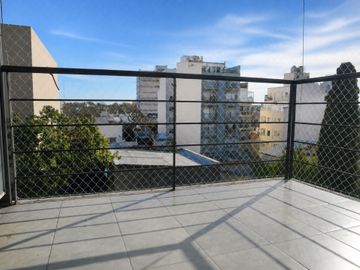 Venta Depto. 2 amb. Villa Urquiza c/ Balcón